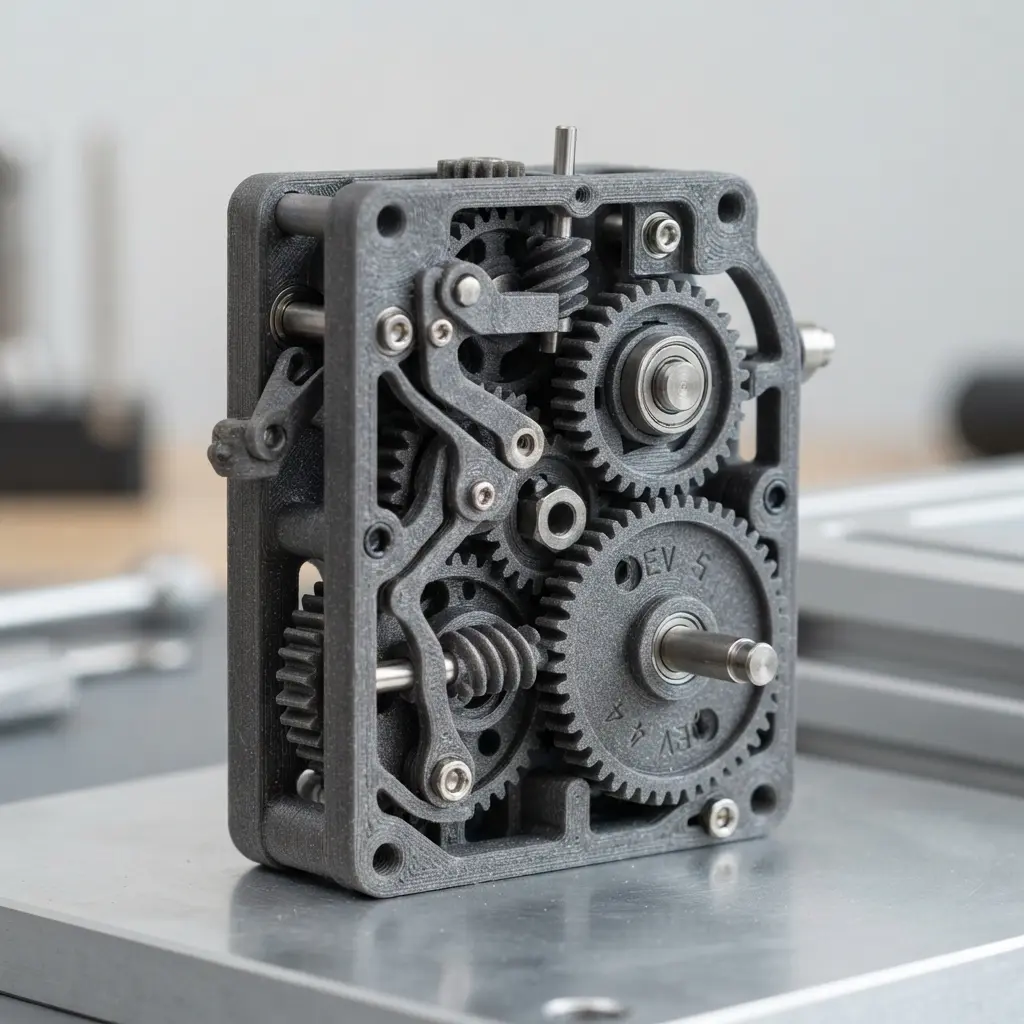 Prototypowanie Techniczne